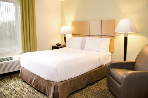 Room - Candlewood Suites York (York)