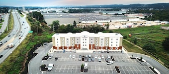 Candlewood Suites York