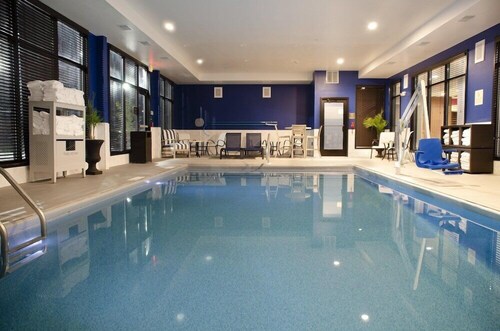 Candlewood Suites York