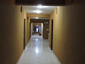 ทางเดิน