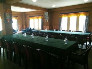 Sala de reuniones
