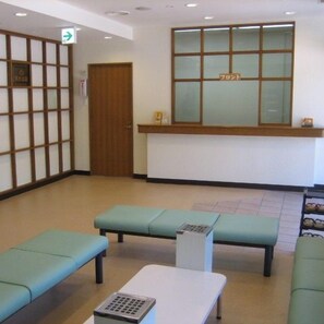 Unclassified image, 2 of 35, button - Noboribetsu Karurusu Onsen Yumoto Orofureoso (Noboribetsu)