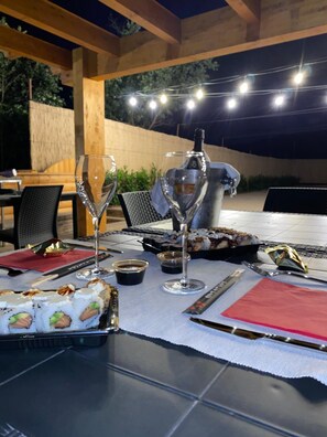 Restaurant - L'Antica Quercia (Vaglio Basilicata)