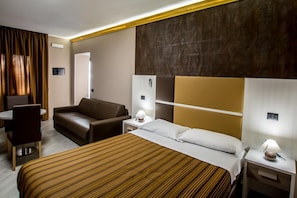 Room - L'Antica Quercia (Vaglio Basilicata)