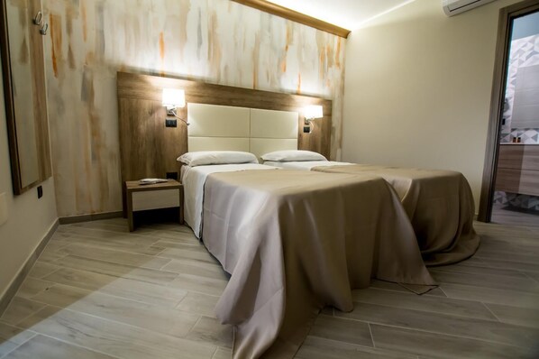 Room - L'Antica Quercia (Vaglio Basilicata)