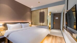 Room - 7 Days Inn Mawei (Fuzhou)