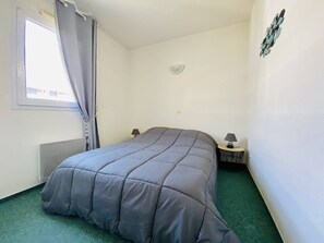 2 chambres