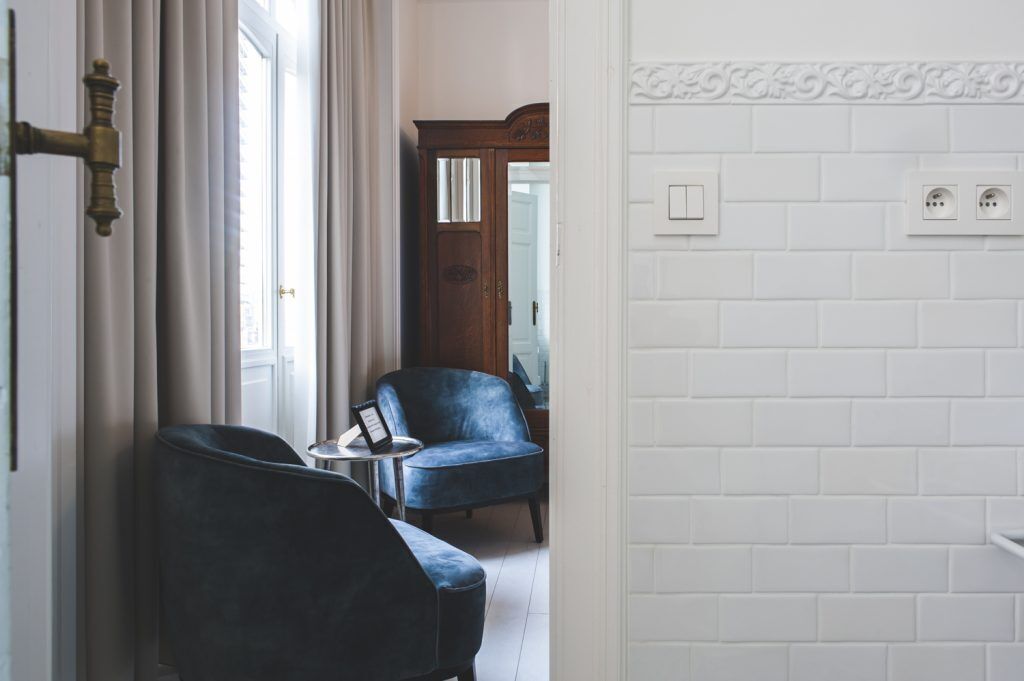 Foto - B&B La Passion Interdite