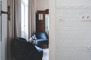 ห้องพัก | สิ่งอำนวยความสะดวกในห้องพัก