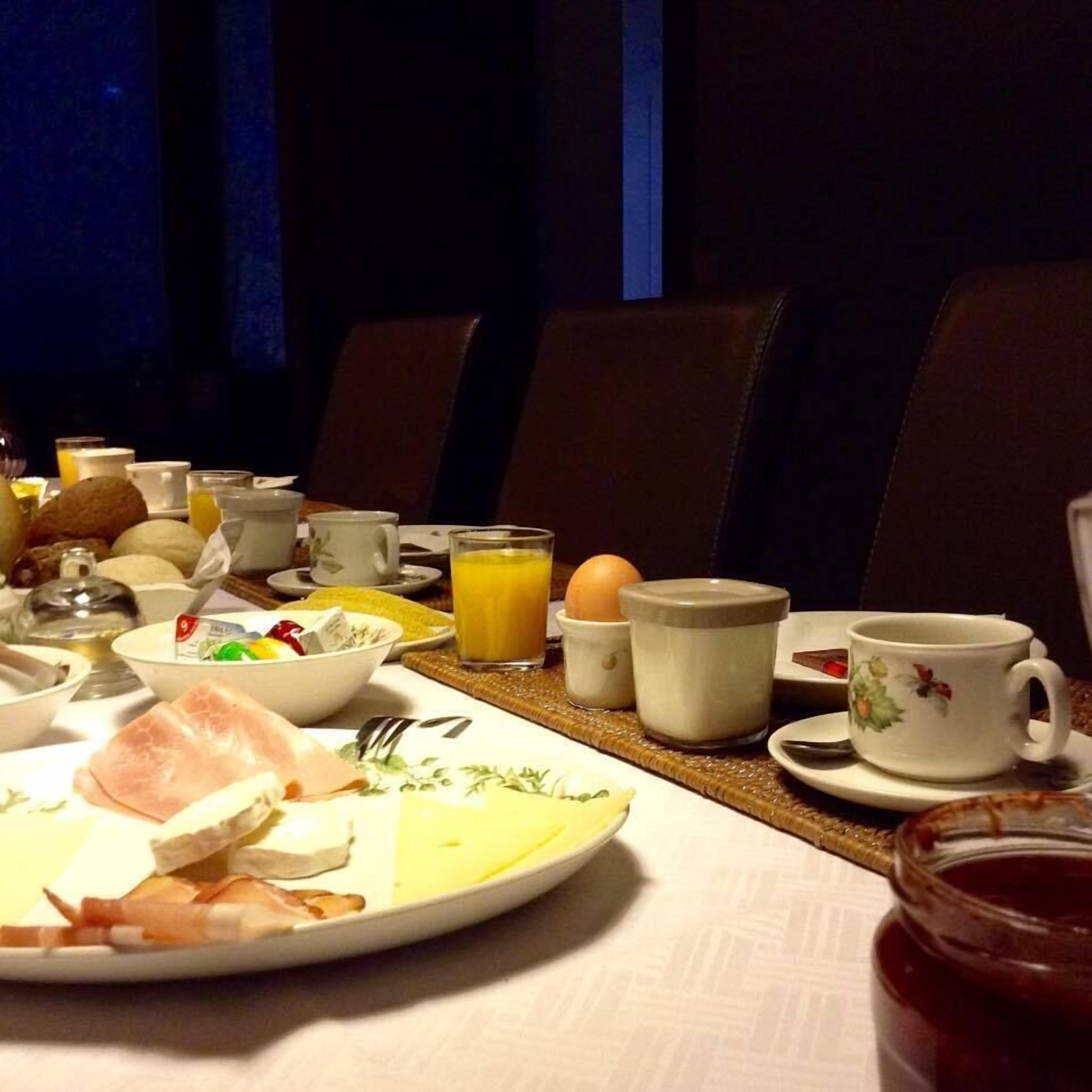 Foto - B&B La Passion Interdite