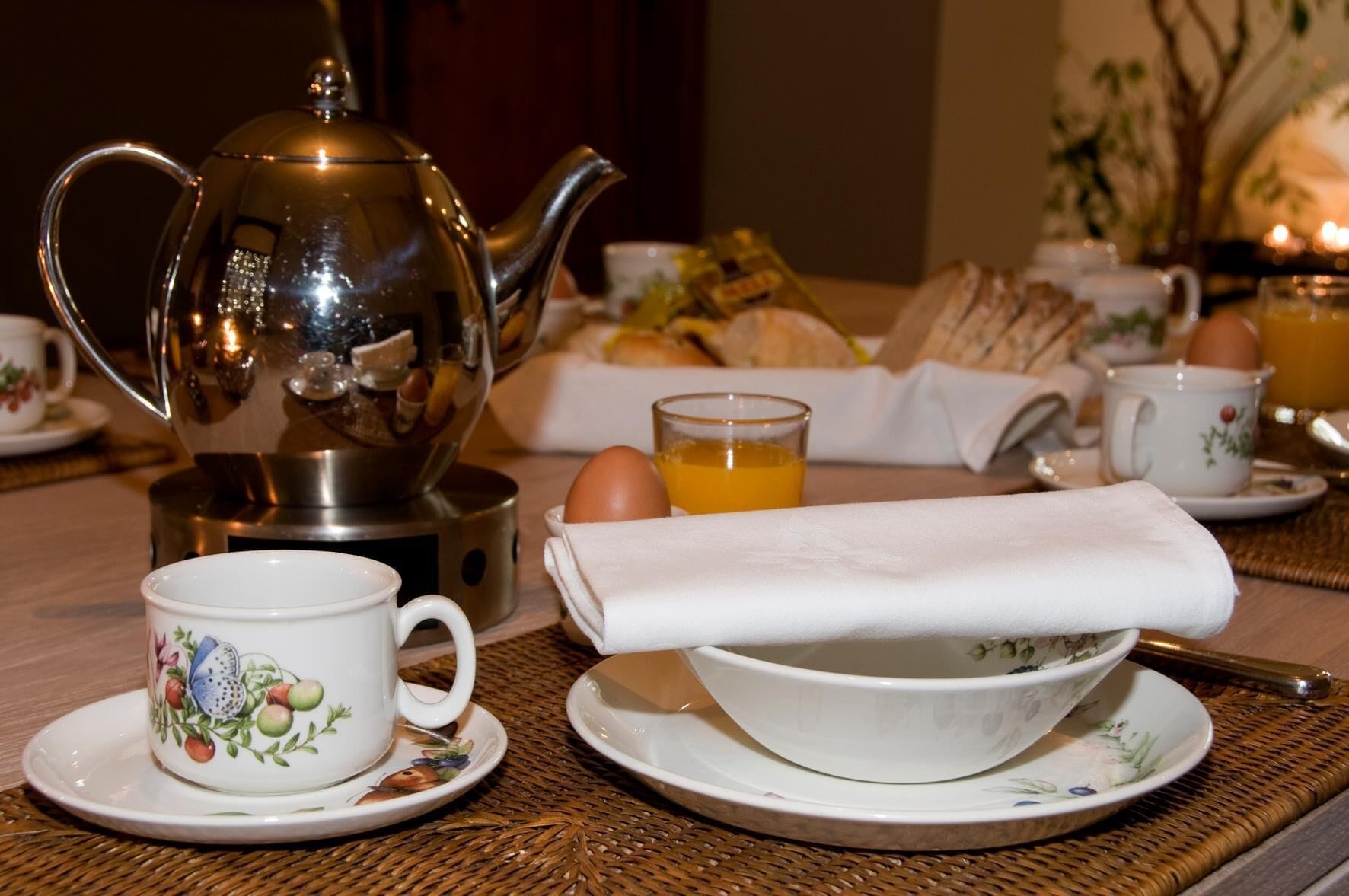 Foto - B&B La Passion Interdite