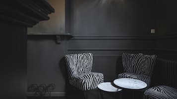 Kamer | Kamervoorziening