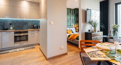 Veronese Apartment - LoftAffair