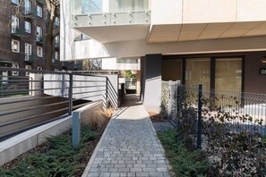 Superior Suite | Exterior