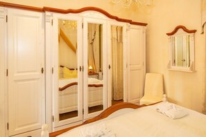 1 chambre, bureau, Wi-Fi gratuit