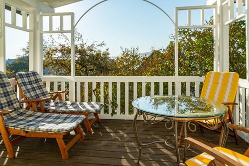 Wald Residenz Bansin