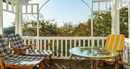 Wald Residenz Bansin