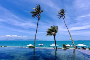 Beach - Saree Samui (Koh Samui)