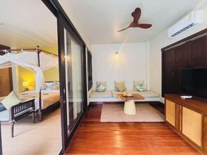 Room - Saree Samui (Koh Samui)