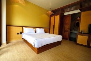 Room - Saree Samui (Koh Samui)