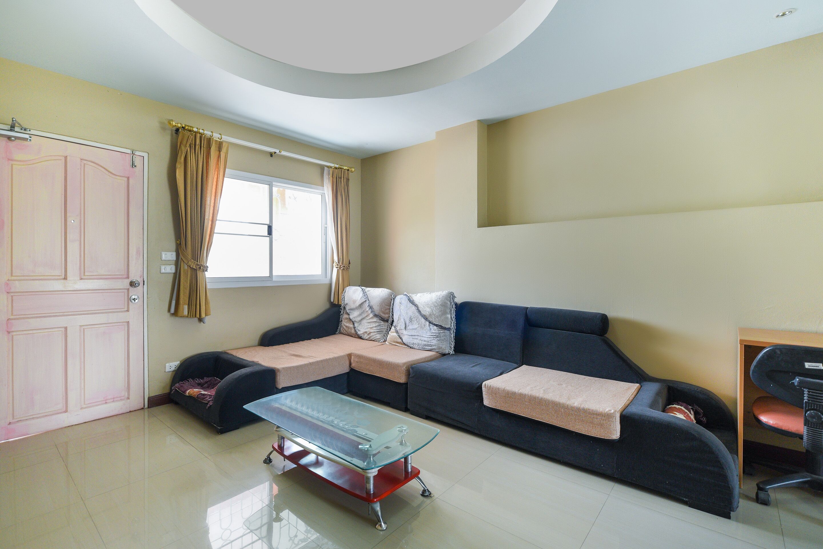 Phòng đôi Deluxe | Bàn, truy cập Internet không dây miễn phí 