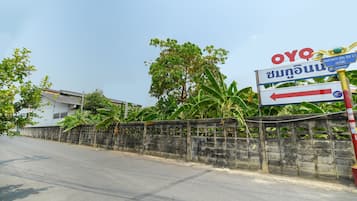 Ngoại thất