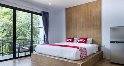 OYO 744 @Home Kamala Hills