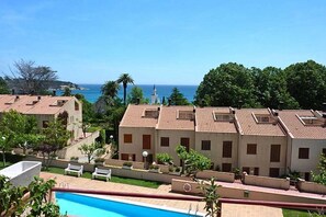 Alberca