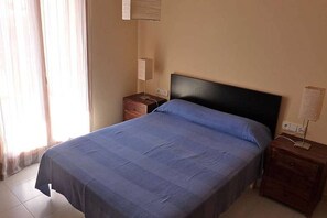 6 habitaciones y wifi 