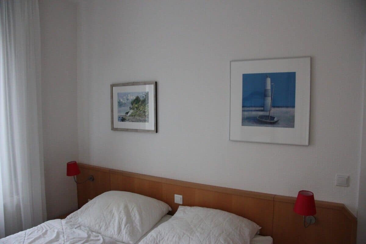 Apartment, Terrace (Helena) | Desk, WiFi (free)