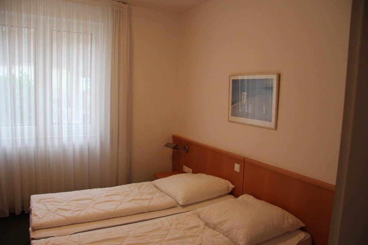 Apartment (Ariane) | Desk, WiFi (free)