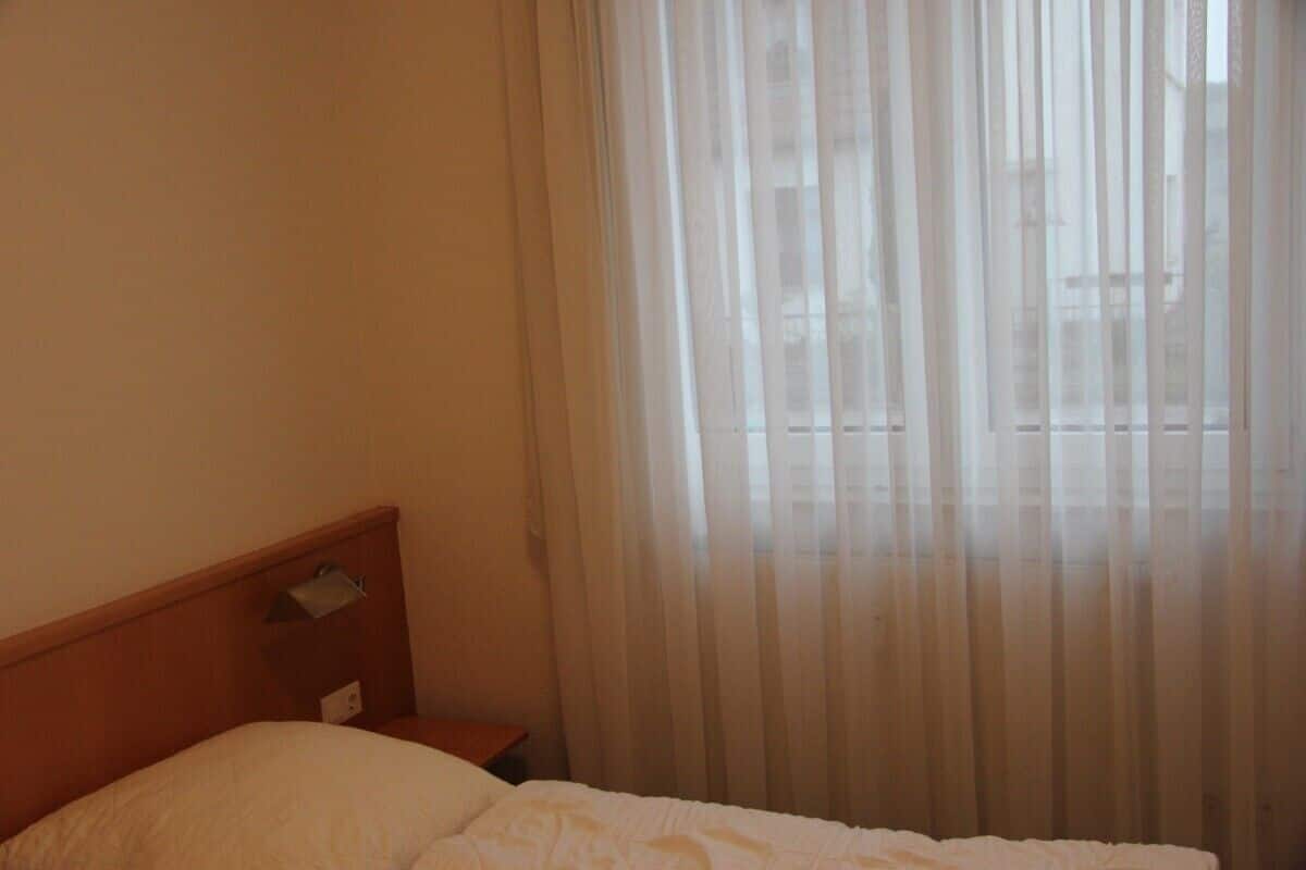 Lägenhet - terrass (Diana) | 2 sovrum, skrivbord och gratis wi-fi