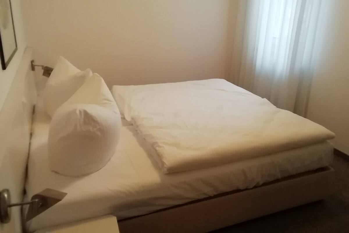 Apartment, Balcony (AVA) | Desk, WiFi (free)