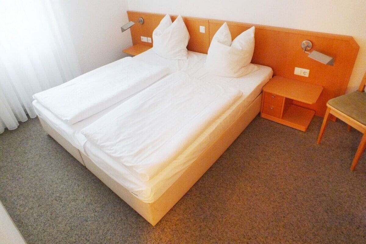 Lägenhet - terrass (Lotte) | 2 sovrum, skrivbord och gratis wi-fi