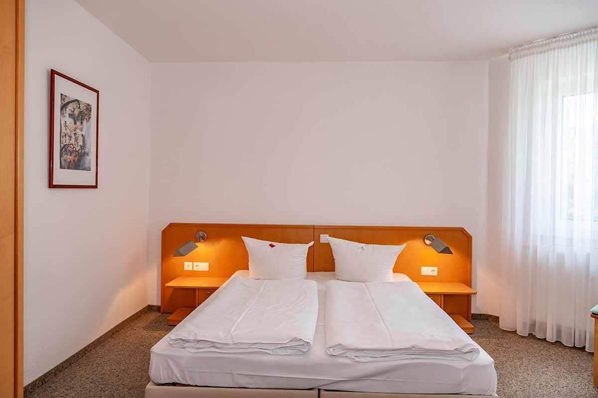 Apartment, Balcony (Giovanni) | Desk, WiFi (free)