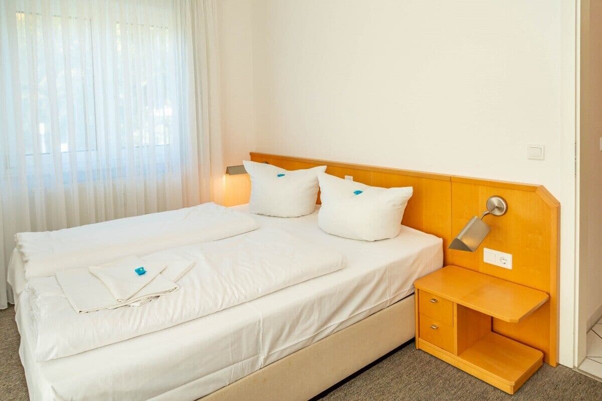Apartment, Balcony (Astra) | Desk, WiFi (free)