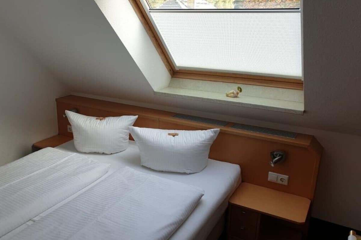 Apartment, Balkon ("Ab zum Strand") | 2 Schlafzimmer, Schreibtisch, kostenloses WLAN