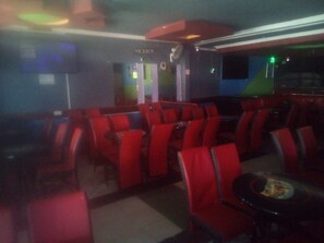 Nightclub - Soulfa Guest House (Nairobi)