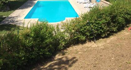 Agriturismo Casanova