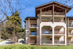 Exterior - Homerez - Apartment in Bolquère, mountain view (Bolquère)
