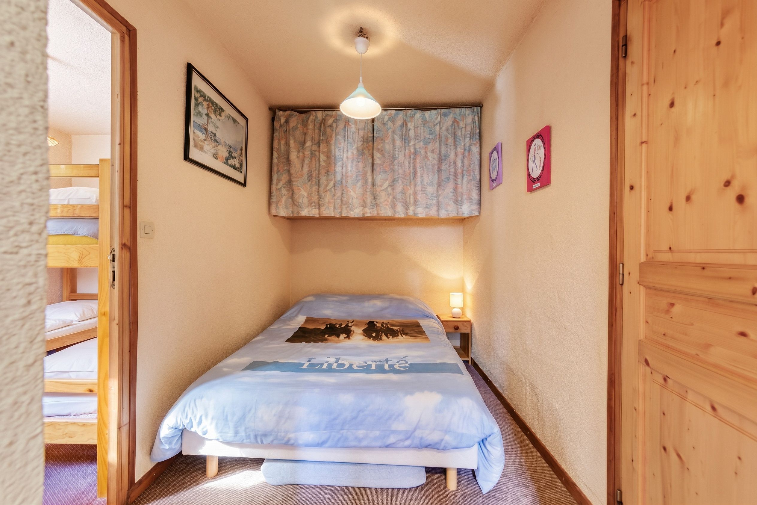 Dormitorio