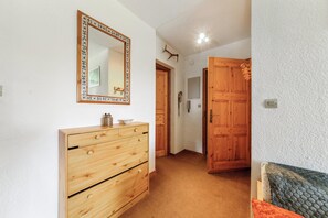 Interior - Homerez - Apartment in Bolquère, mountain view (Bolquère)