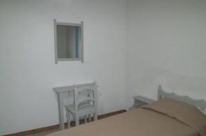 Free WiFi, bed sheets - Popi Studios (Kos)