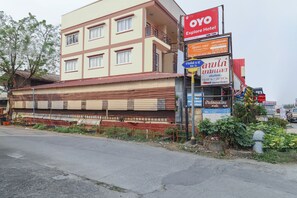 Exterior - OYO 775 Explore Hotel (Chiang Rai)