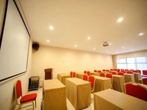 Sala de reuniones