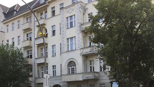 Esterni