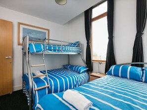Apartment | 2 bedrooms, premium bedding, individually decorated - My-Places City Living Apartment 06 (Manchester)