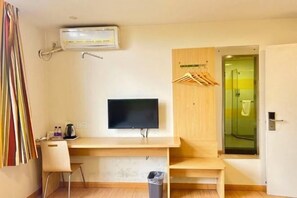 Room - 7Days Inn Chain Hotel (Anji Center) (Huzhou)