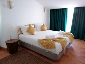 Villa - 3 sovrum - privat pool | Mörkläggningsgardiner, ljudisolering, gratis wi-fi och sängkläder