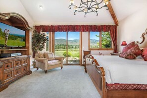 5 chambres, fer et planche à repasser, Wi-Fi gratuit, draps fournis